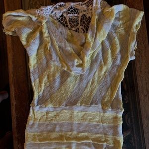 easter blouse